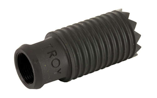 Barrels Choke Tubes TROY Industries Claymore TROY 7.62 CLAYMORE MUZZLE BRAKE